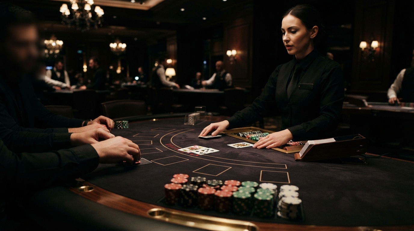 Vielfältige Spielauswahl im BC. Game Casino